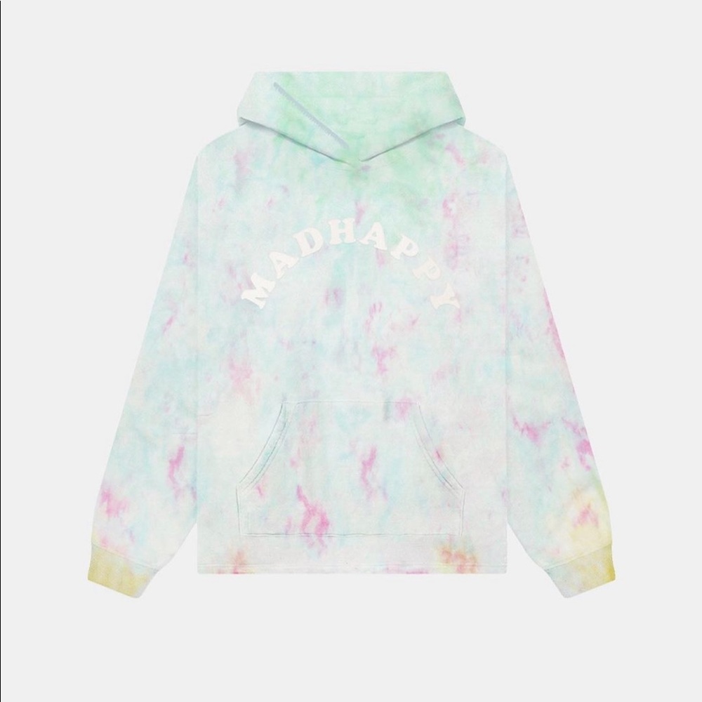 Madhappy Pastel Set